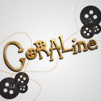 Black Button Eyes Productions Presents CORALINE, Now thru 9/6