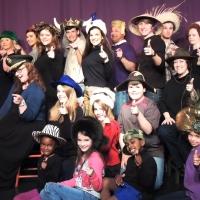 2nd Annual Benefit Performance for Columbia Children's Theatre Set for March 7 Video