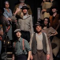 BWW Reviews: Trinity Rep Opens 2013-14 Season with Potent, Absorbing GRAPES OF WRATH Video