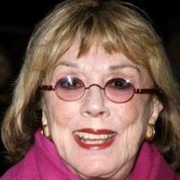 BWW Interviews: Phyllis Newman Talks Broadway, Husband Adolph Green, and the Great ON Video
