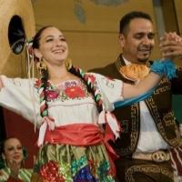 Seattle Center Festal Presents SEATTLE FIESTAS PATRIAS This Weekend Video