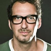 NYMadness to Close 4th Season with Featured Guest David Bar Katz, 5/12
