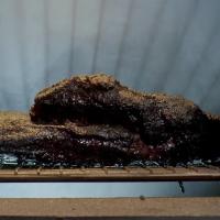Arby's Smokes World Record, Celebrates Brisket with 13-hour-long Commercial