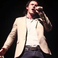 STAGE TUBE: Video Roundup- Meet BEAUTY AND THE BEAST's Gaston, Luke Evans! Video