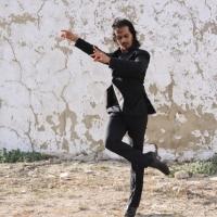 World Music Institute Closes Its 2013-2014 Season with Return of Flamenco Legend FARR Video