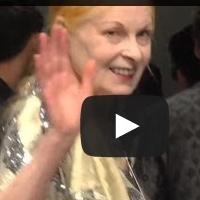 VIDEO: Fashion Show VIVIENNE WESTWOOD Spring Summer 2014 Menswear Video