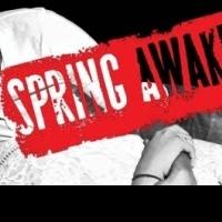 Falcon's Eye Theatre to Stage SPRING AWAKENING, 4/10-13 Video