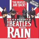 RAIN Beatles Concert Returns to San Diego, Now thru Jan 6 Video