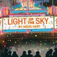 The Theatre Group at SBCC to Stage LIGHT UP THE SKY, 3/4-21 Video