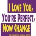 BWW Reviews: I LOVE YOU, YOU’RE PERFECT, NOW CHANGE at Georgetown Palace is Perfection