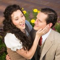 BWW Reviews: BRIGADOON at Hale Centre Theatre West Valley is Lovely and Genuine Video