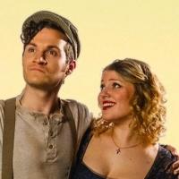 Los Altos Stage Company Presents URINETOWN: THE MUSICAL