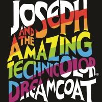 JOSEPH AND THE AMAZING TECHNICOLOR DREAMCOAT Opens Today at Alhambra Video