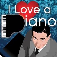 I Love A Piano The Irving Berlin Musical To Open Riverside Theatre's 40th Anniversary