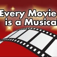 Jet City Improv Presents EVERY MOVIE IS A MUSICAL, Now thru 6/20 Video