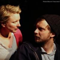 Photo Flash: First Look at Poor Mouth Theatre's THE CAMPAIGN MANAGER