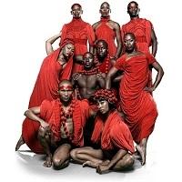 Vuyani Dance Theatre Returns to Cape Town this Month Video