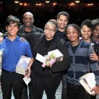 Winners Announced for 5th Annual August Wilson Monologue Competition Video