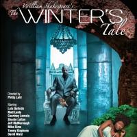 Stark Naked Theatre Rounds Out Third Season with Shakespeare's THE WINTER'S TALE, Now Video