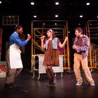BWW Reviews: TICK TICK….BOOM by ATG is Musical Theater Excellence on Hamilton Stage Video