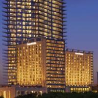 Hotel Registration Now Open for USITT 2014