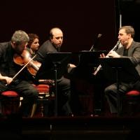 The Soloists of La Scala and Nazzareno Carusi Perform at The Wallis Tonight Video