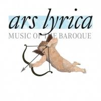Ars Lyrica Sets 2014-15 Season: FLYING HIGH, BACH & SONS and More Video