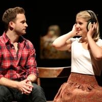 BWW Reviews: ONCE Charms at The Fabulous Fox Theatre Video