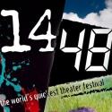 14/48: THE WORLD'S QUICKEST THEATER FESTIVAL Returns to ACT 1/4-12 Video