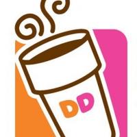 Dunkin' Donuts Spreads Cheer This Holiday Season With Festive Christmas Donuts