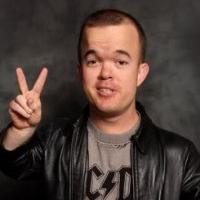 Comedian Brad Williams Plays New Show at Comedy Works South at the Landmark Tonight Video