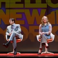 Review Roundup: THE HEIDI CHRONICLES Opens on Broadway - All the Reviews!