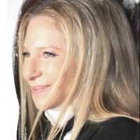 FREEZE FRAME: Glamour's WOMAN OF THE YEAR Honors Barbra Streisand