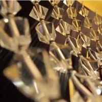 STAGE TUBE: Cleveland Theater District to Unveil World's Largest Outdoor Chandelier, 5/2