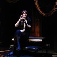 Photo Flash: First Look at Mona Golabek in THE PIANIST OF WILLESDEN LANE Chicago Prem Video