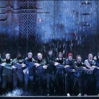 Review Roundup: THE LAST SHIP Opens on Broadway - All the Reviews!
