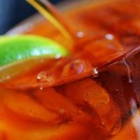 Marina's Menu: NATIONAL RUM DAY on 8/16