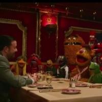 VIDEO: MUPPETS: MOST WANTED Unveils New Trailer Video