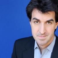 EXCLUSIVE: Jason Robert Brown at Work on A LEAGUE OF THEIR OWN Musical?! Video