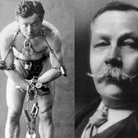 FOX, ITV, Shaw Pick Up Supernatural Drama HOUDINI AND DOYLE