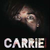 CARRIE Rock Musical to Play Vancouver's Jericho Arts Centre, Oct 7-25 Video