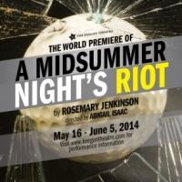 A MIDSUMMER NIGHT'S RIOT to Open 5/18 at The Keegan Theatre Video