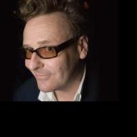 Greg Proops Comes to Comedy Works Larimer Square This Weekend Video