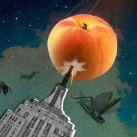 Young People's Theatre to Present JAMES AND THE GIANT PEACH, 11/24-12/28 Video