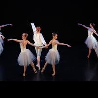 BWW Reviews: Manhattan Youth Ballet Presents STORIES THAT DANCE