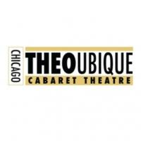 Theo Ubique Cabaret Theatre Announces 2013-14 Season Video