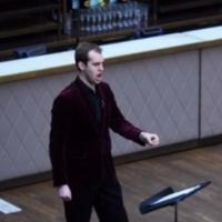 VIDEO: Conductor Dominic Peckham Launches Big Sing Fridays - Sneak Peek!