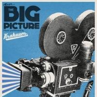 THE BIG PICTURE, Featuring Clarinetist David Krakauer, Set For This Week at McCulloug Video