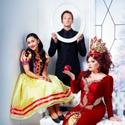 A SNOW WHITE CHRISTMAS, Starring Ariana Grande and Neil Patrick Harris, Enters Final  Video