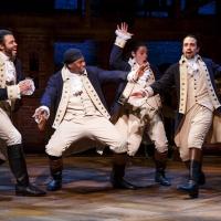 Review Roundup: Lin-Manuel Miranda's HAMILTON Opens at the Public - All the Reviews!